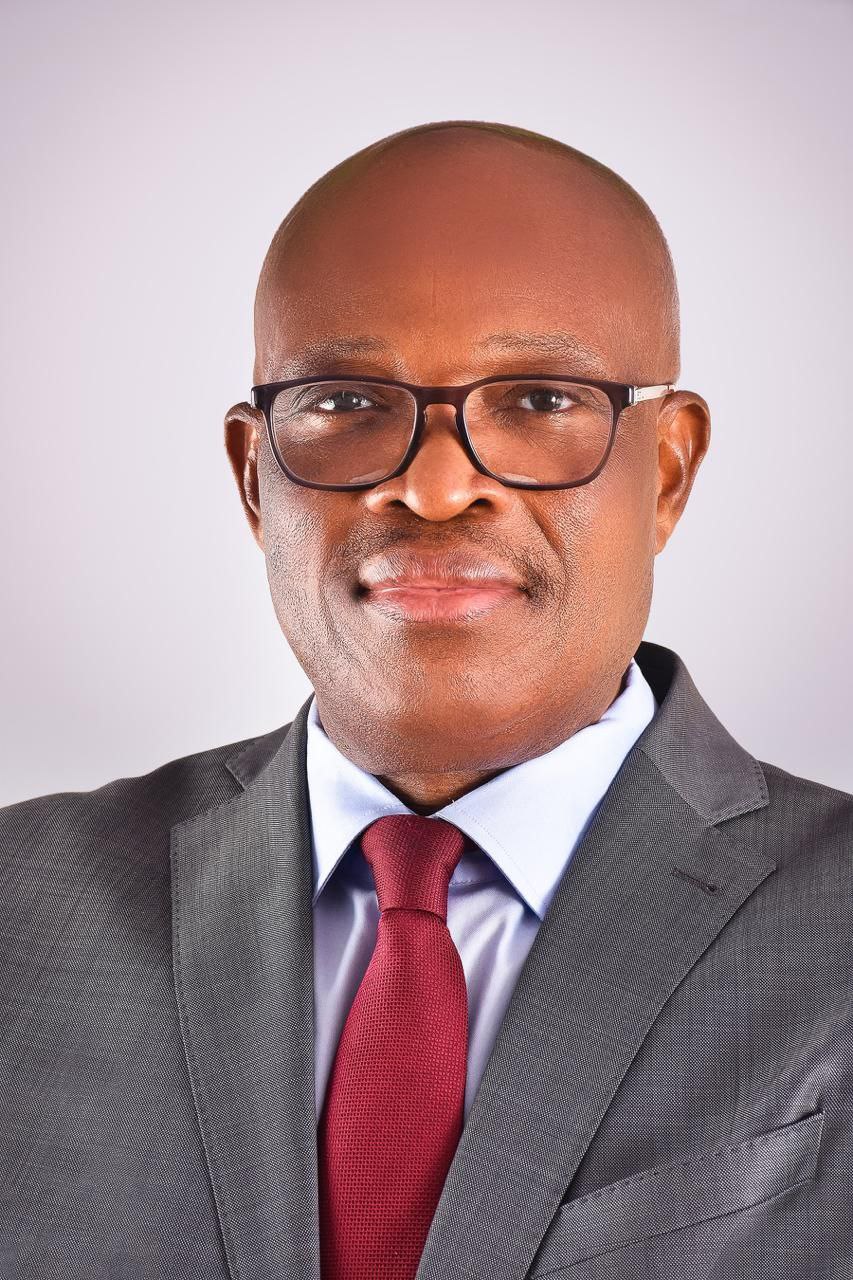 Dr. Ing. Shelter Lotsu